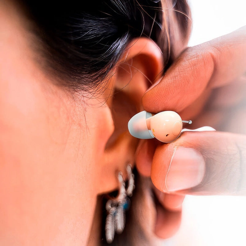Hearing Aids