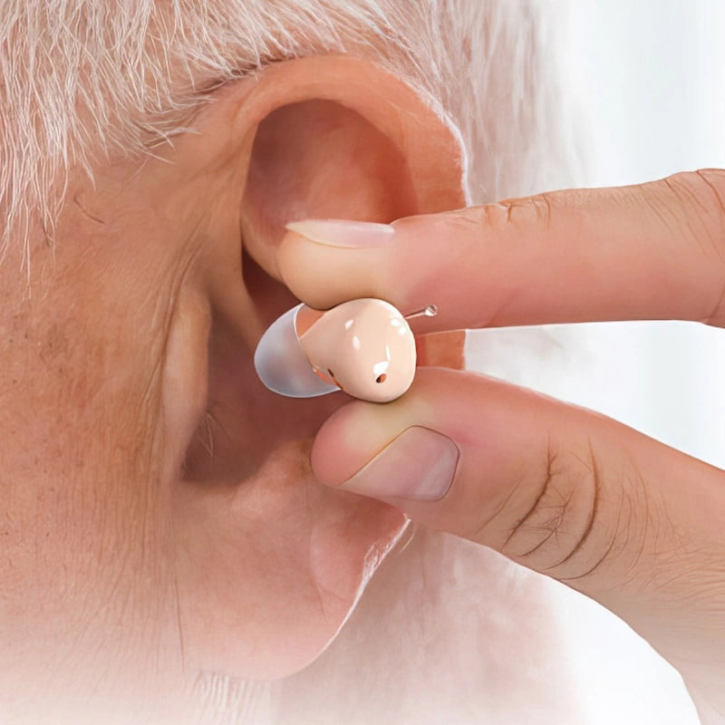 Hearing Aids