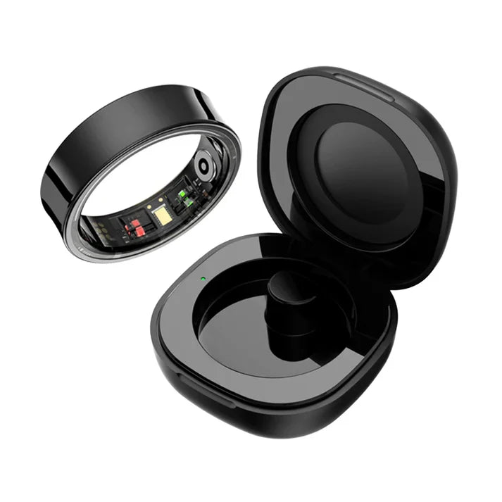 Vitamax - Smart Health Ring
