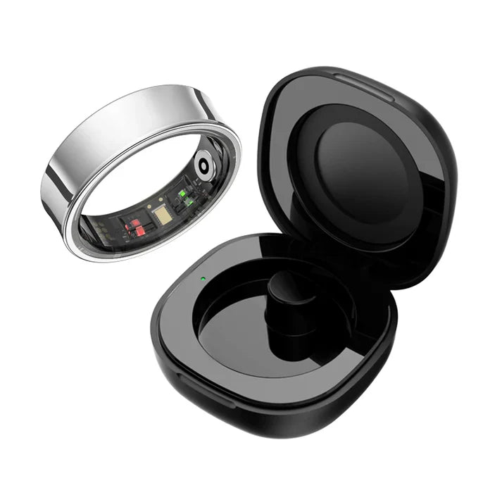 Vitamax - Smart Health Ring
