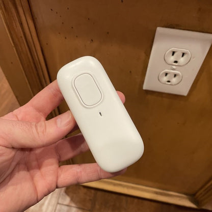 Ultrasonic Pest Repeller