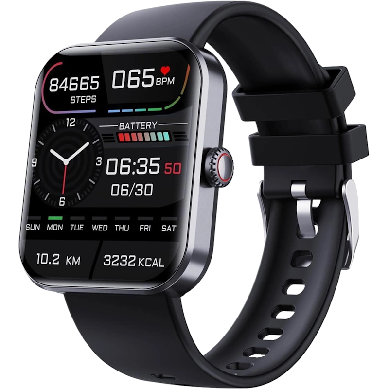 Track Pro Smartwatch