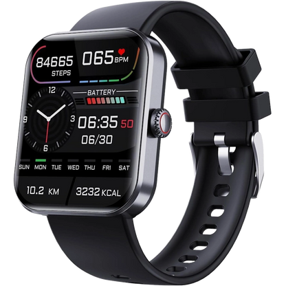 Track Pro Smartwatch