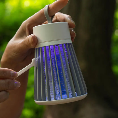 Mosquito Zapper