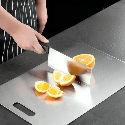 Titanium Cutting Board