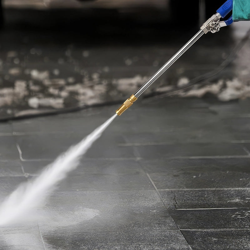 Pressure Washer