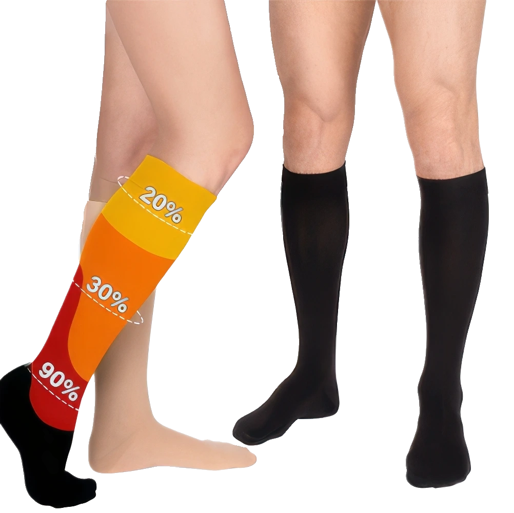 Compression Socks