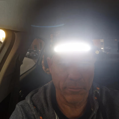 HeadLamp