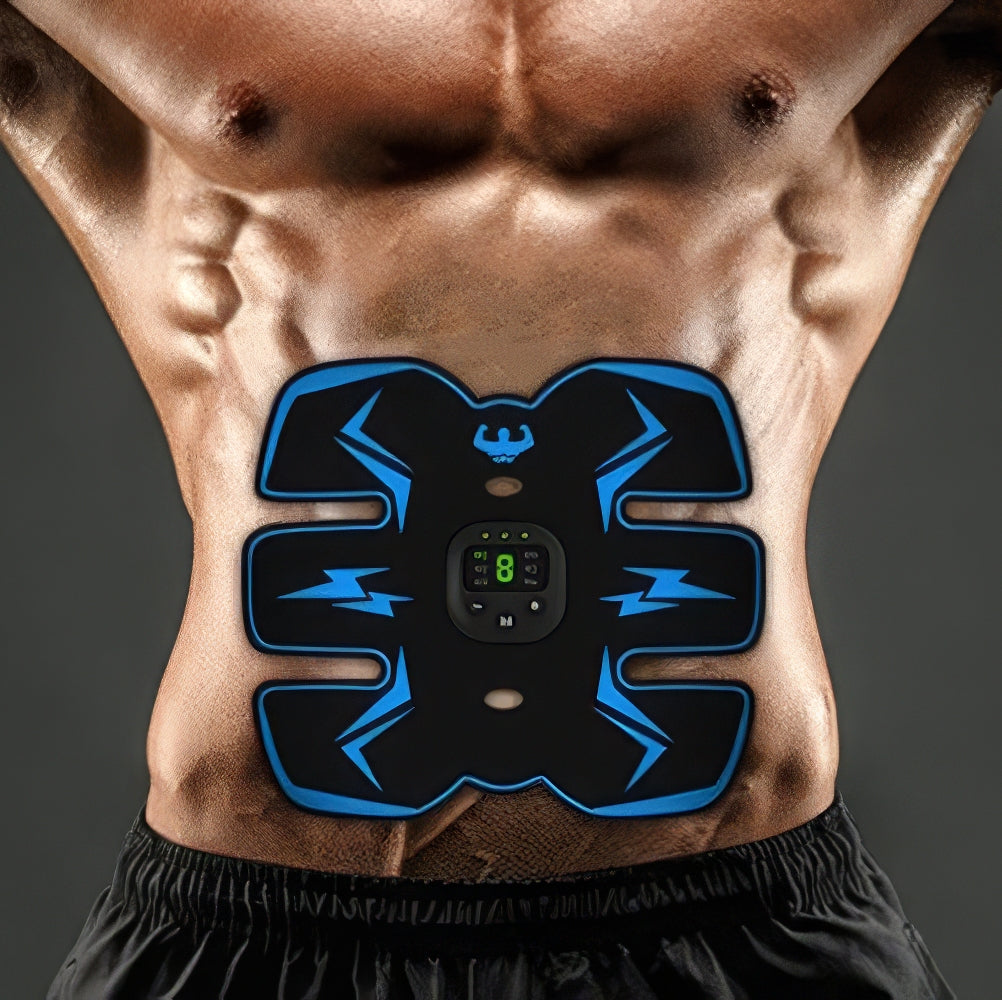 ABS Trainer