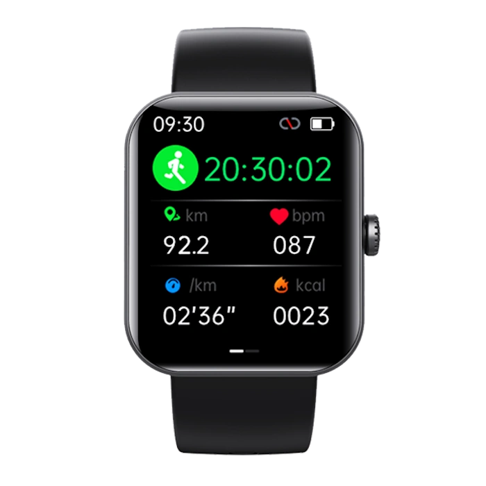 Track Pro Smartwatch