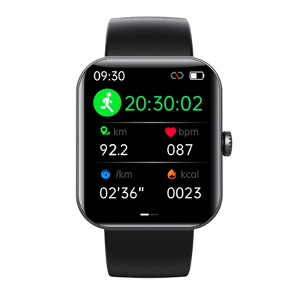 Track Pro Smartwatch