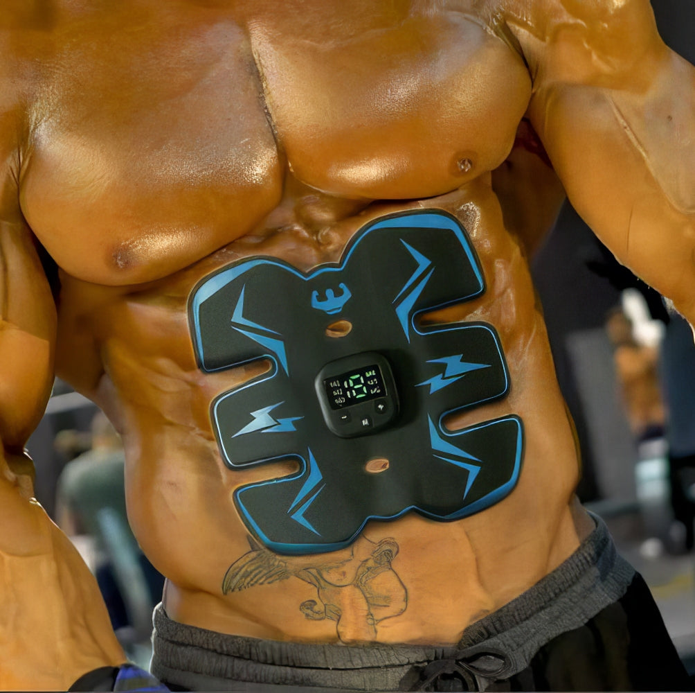 ABS Trainer