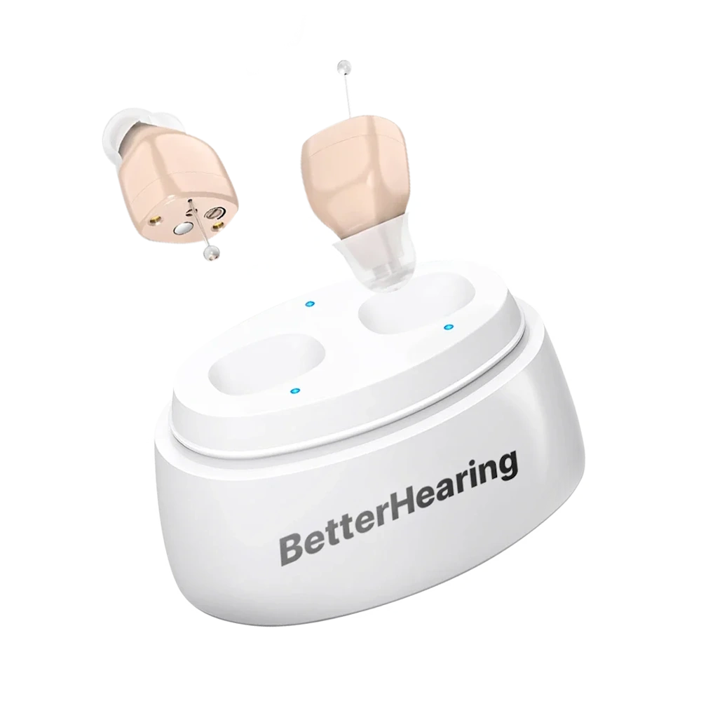 Hearing Aids