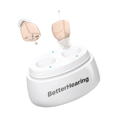 Hearing Aids