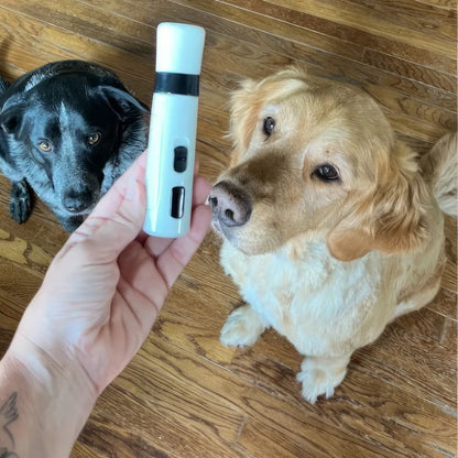 Pet Nail Groomer