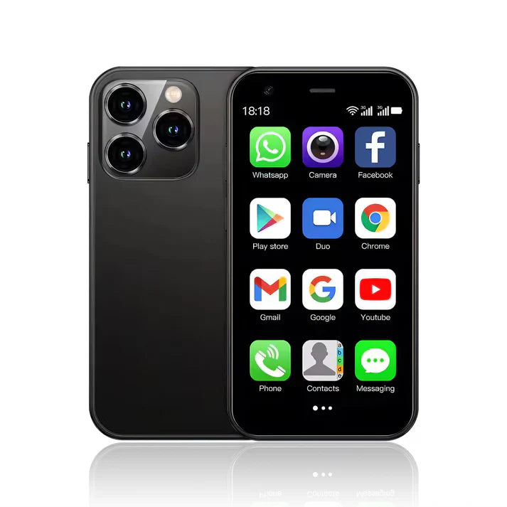 MaxPhone Mini