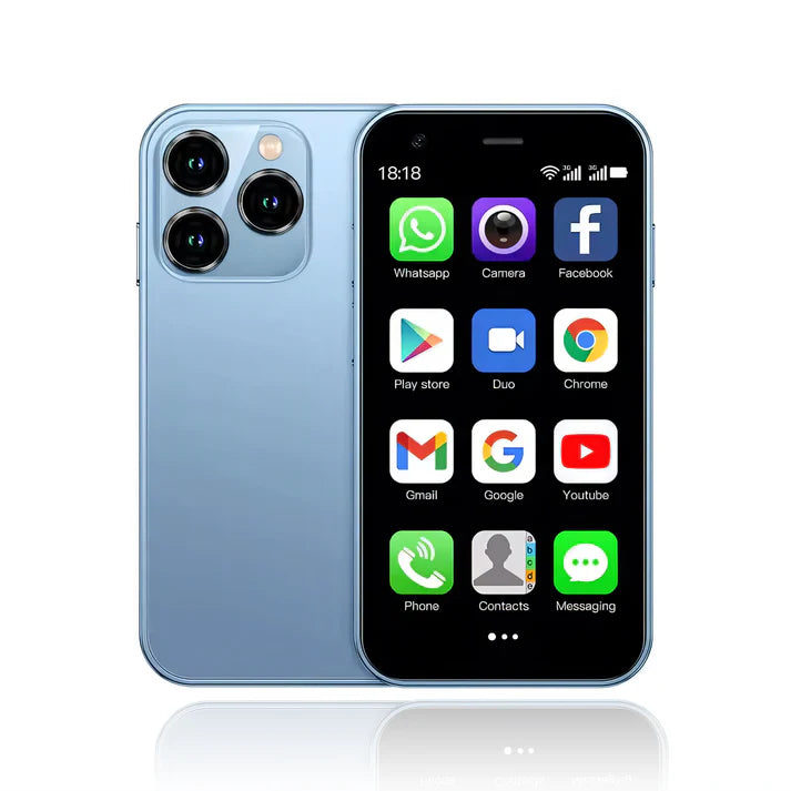 MaxPhone Mini