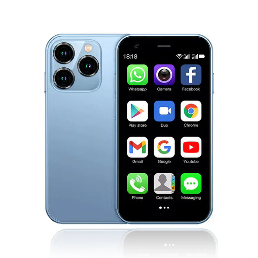 MaxPhone Mini