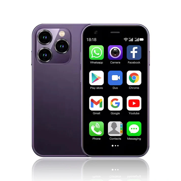 MaxPhone Mini