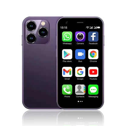 MaxPhone Mini