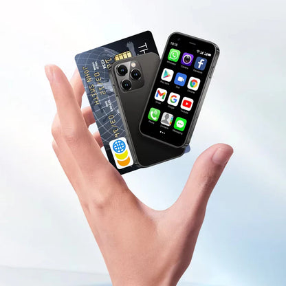 MaxPhone Mini